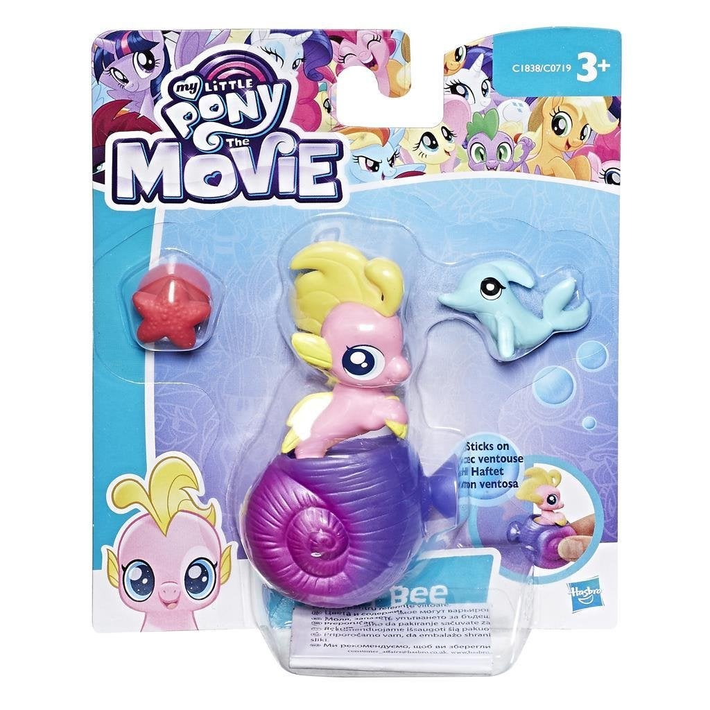 My Little Pony: Twinkle Pony Friends: Jelly Bee, ., Nieuw, Ophalen of Verzenden, .