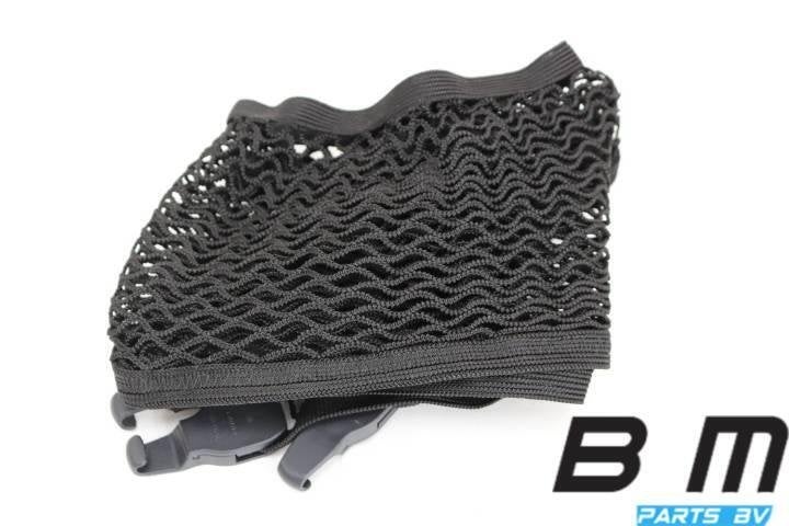Bagageruimtenet Audi A8 4H, Auto-onderdelen, Interieur en Bekleding, Gebruikt