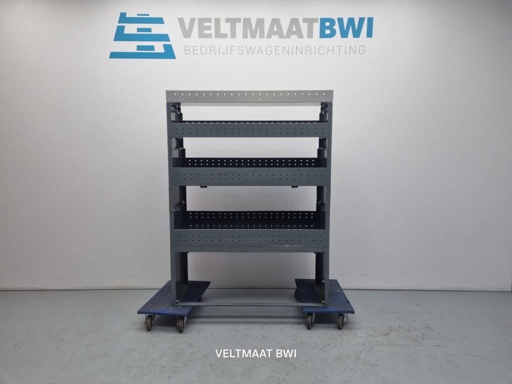 Würth bedrijfswagen inrichting bedrijfswageninrichting, Niet ingevuld, Niet ingevuld, Niet ingevuld