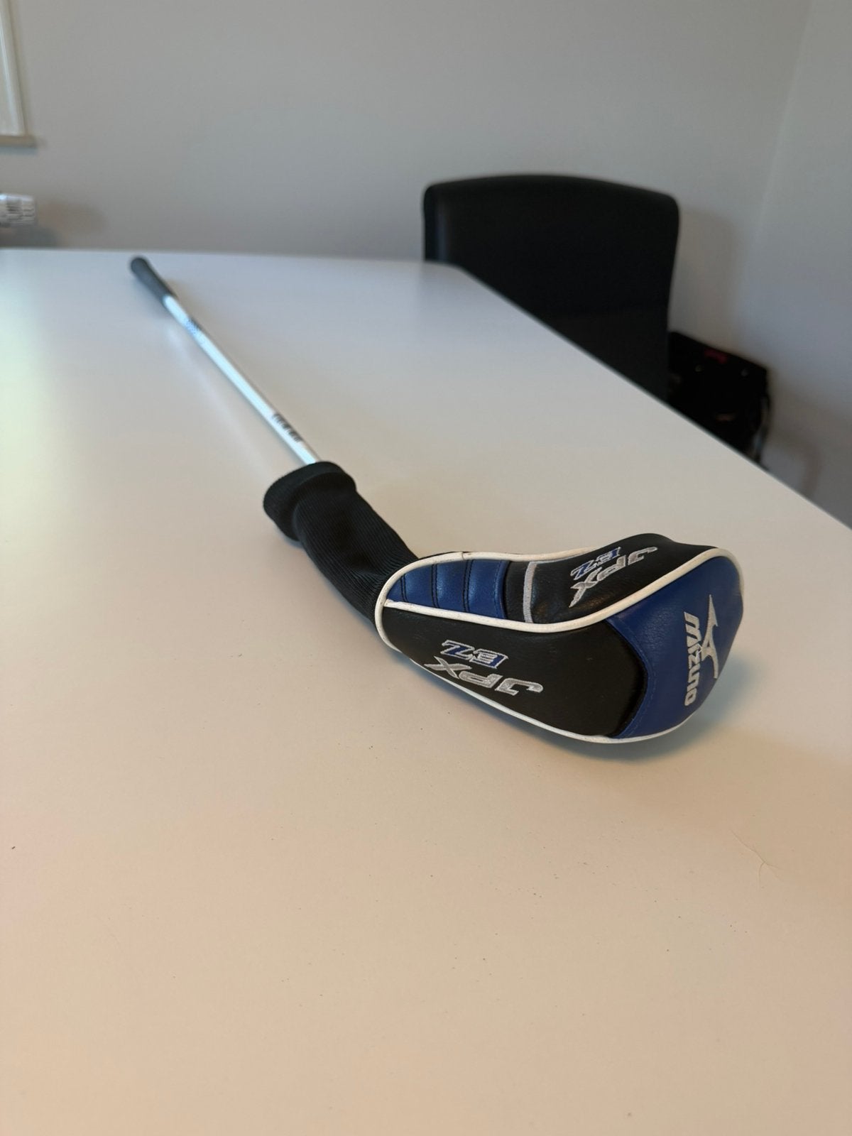 Mizuno JPX EZ hyb 3 - LH - A flex - Testen ok!, Mizuno, -, -, Ophalen of Verzenden