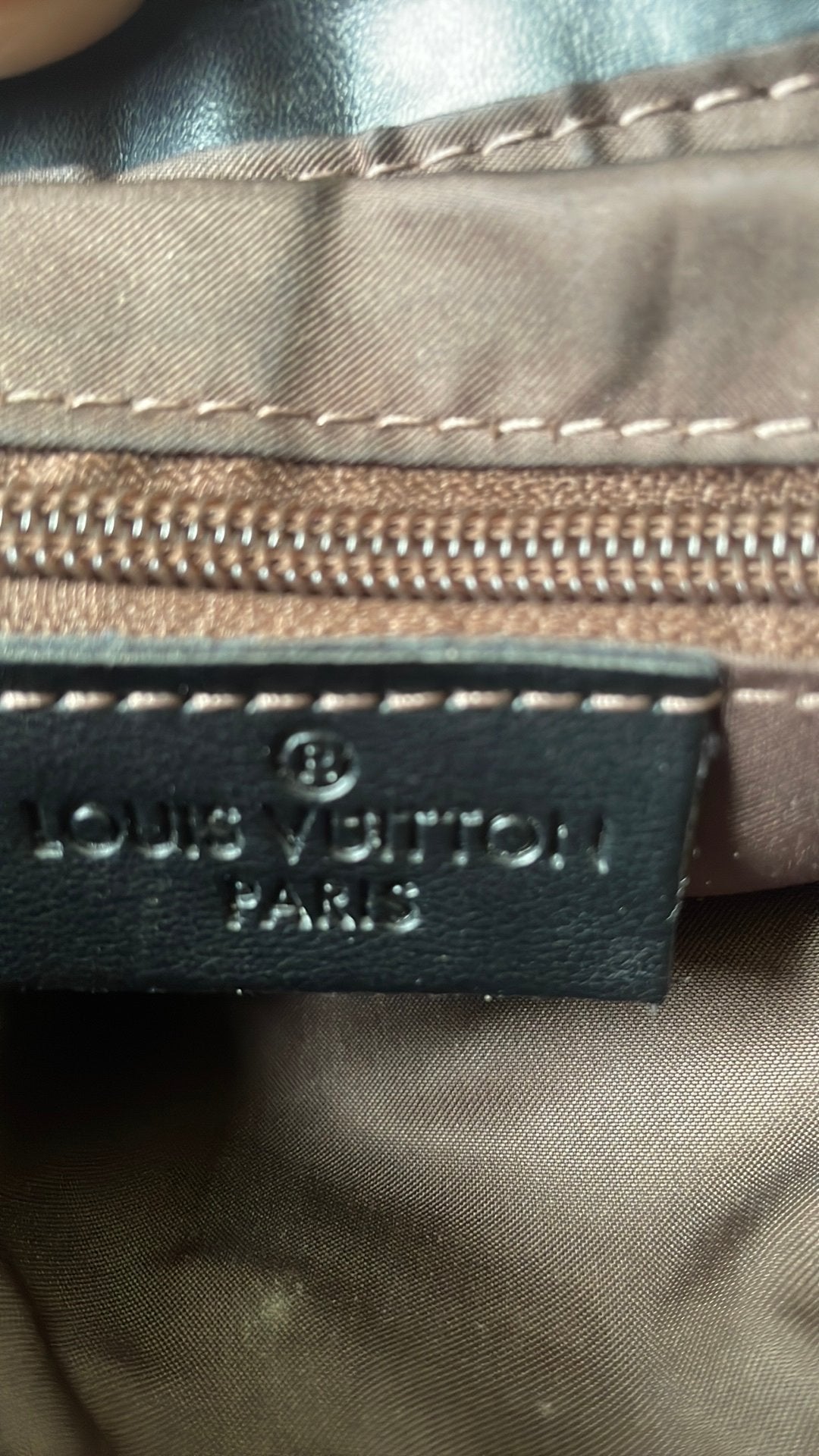 Lv Handtas voor mannen, Ophalen of Verzenden, Zo goed als nieuw