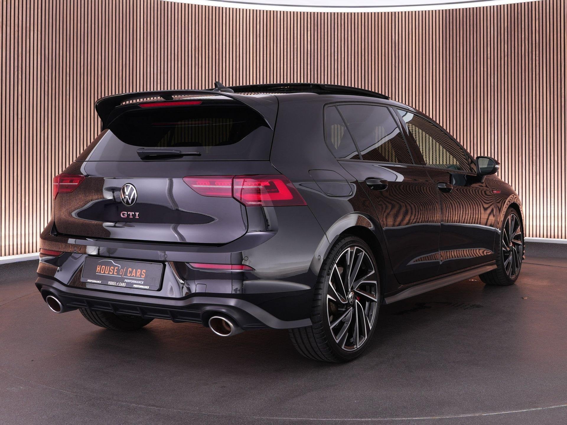 Volkswagen Golf GTI Clubsport 2.0 300pk TSI |panoramadak|Nü, 15 km/l, Gebruikt, Euro 6, 4 cilinders