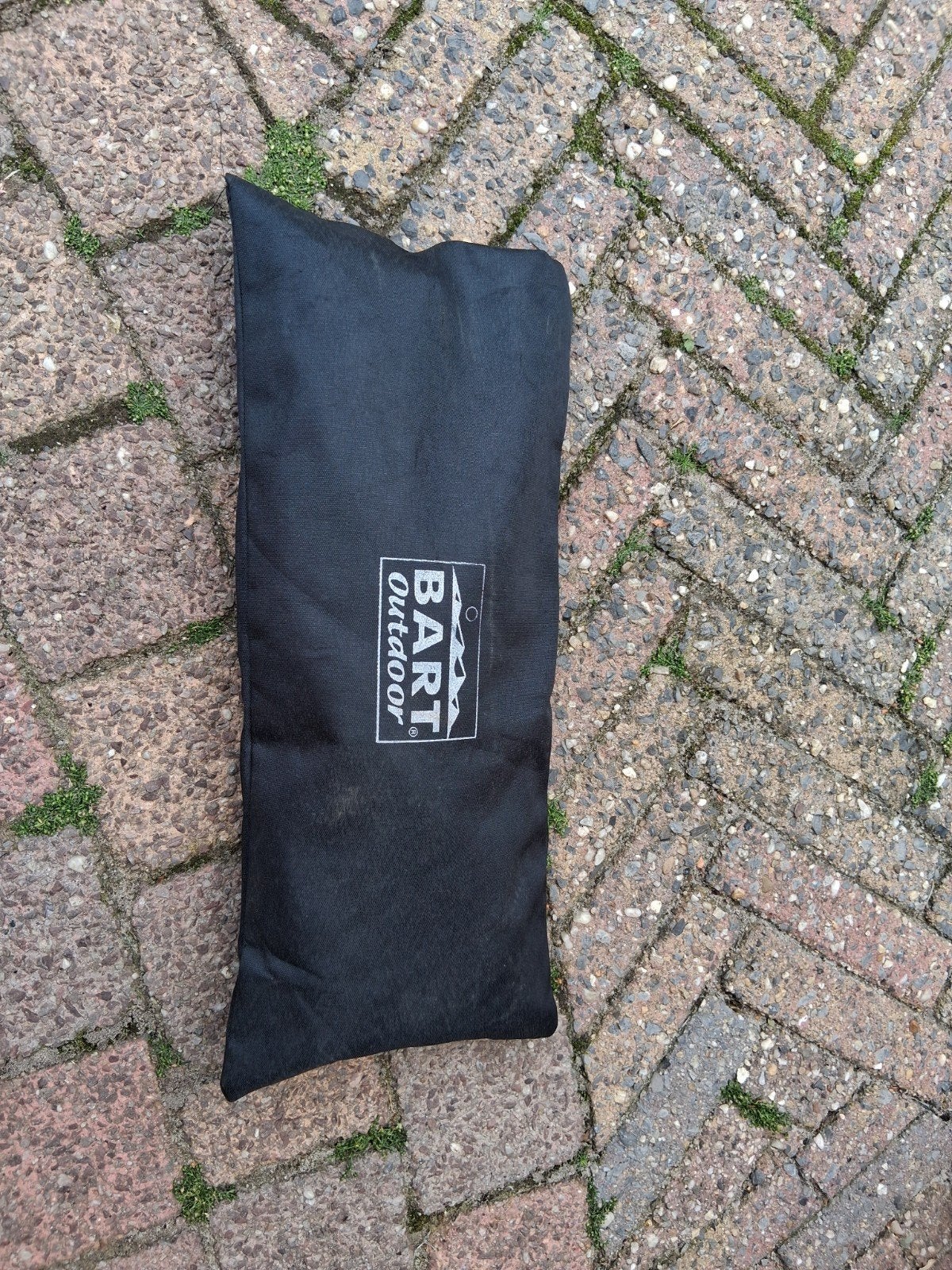 Stormband voor tent of trampoline - Bart Outdoor, Ophalen of Verzenden, Gebruikt