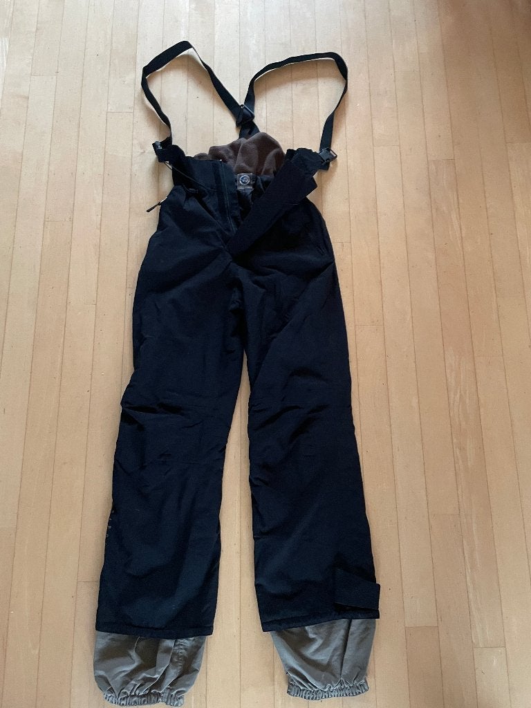 Napapijri skibroek heren, maat XL, Ophalen of Verzenden, Zo goed als nieuw, Maat 56/58 (XL), Broek