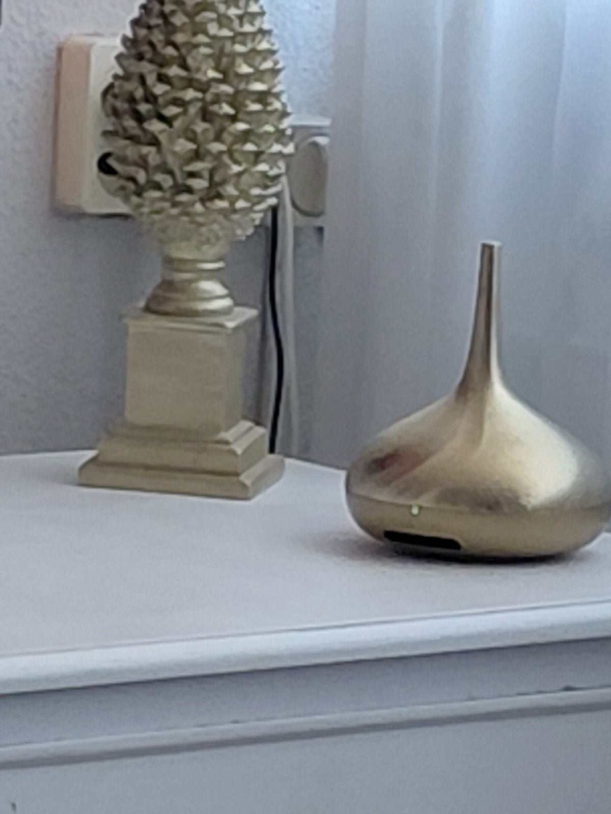 genie rituals, Gebruikt, Geurverspreider, Ophalen of Verzenden, Rituals
