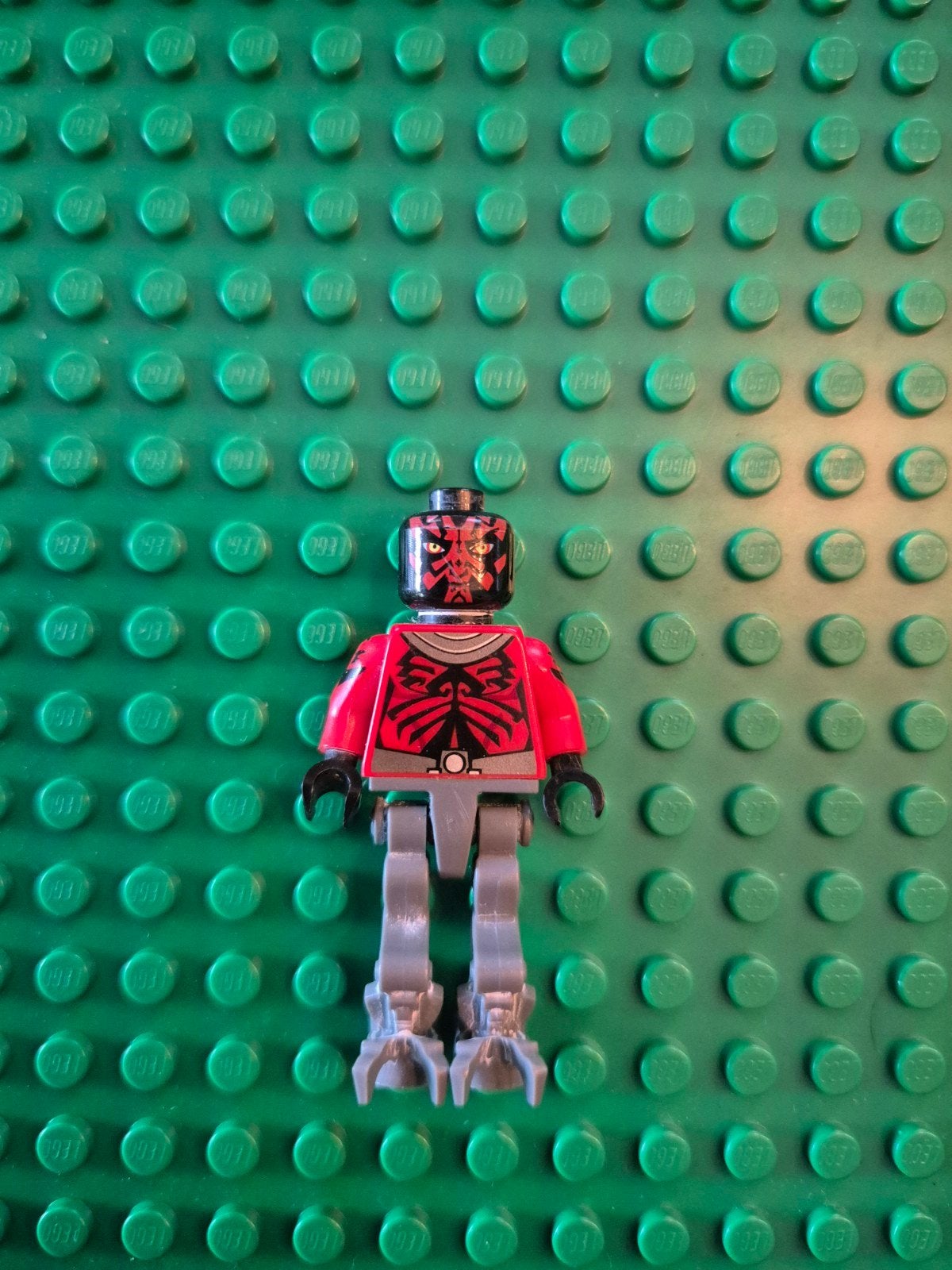Lego star wars, Ophalen of Verzenden, Zo goed als nieuw