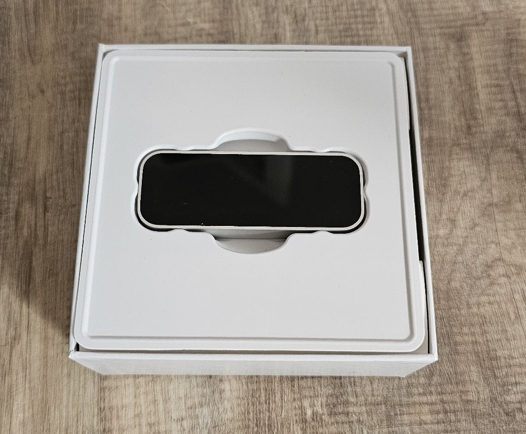 Leap Motion Controller LM-010, Ophalen of Verzenden, Zo goed als nieuw, Bedraad, Leap Motion