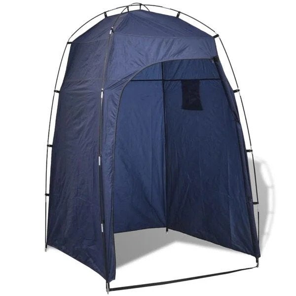 Handige douche/toilet tent voor camping of tuin, Ophalen of Verzenden
