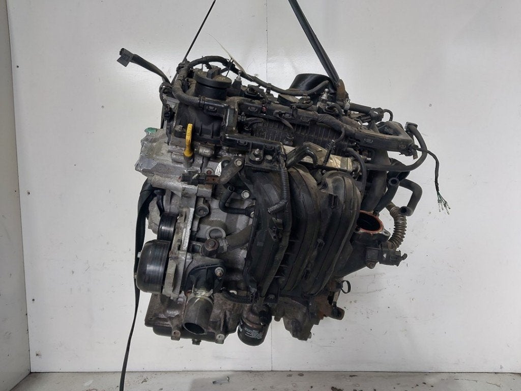 Motor Kia Picanto (JA) (2017-03/..) 12AQ104P00, Info@kia.de, Kia Deutschland GmbH, Gebruikt, Theodor-Heuss-Allee 11, Frankfurt am Main 60486, , Duitsland