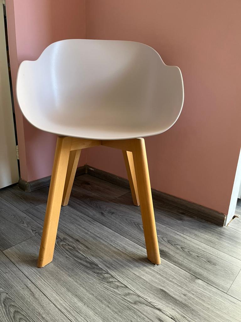 Kwantum New York kuipstoel, Huis en Inrichting, Ophalen, Twee
