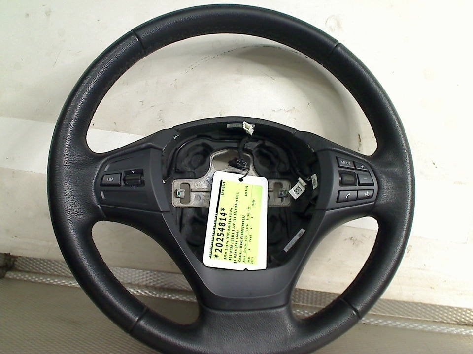 Stuur BMW 1 serie (F20) (2015-07/2019-06) 625601800, Gebruikt, Petuelring 130, München 80809, , Duitsland, BMW, Bayerische Motoren Werke AG