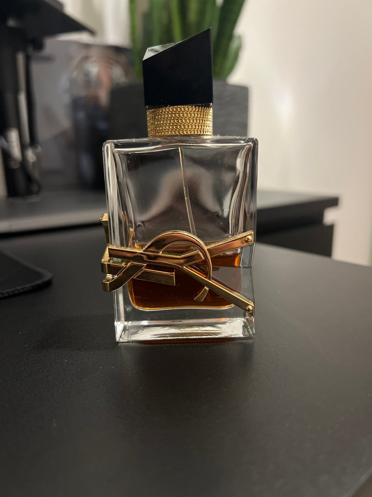 Yves Saint Laurent Libre Le Parfum EDP 50ml, Ophalen of Verzenden, Gebruikt