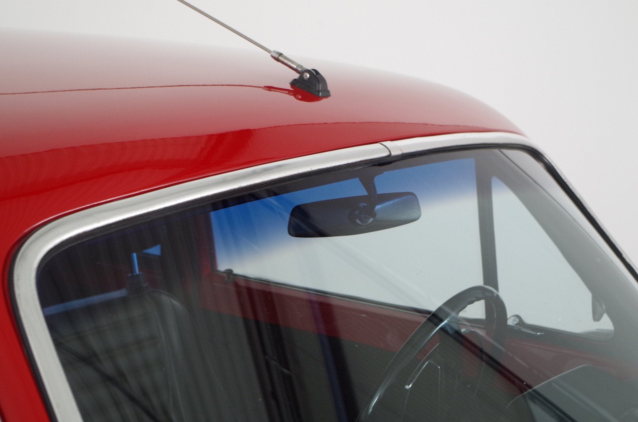 Volvo Amazon P 1300 > P 130 | LPG | trekhaak | 121 / B18 | b, foto 8