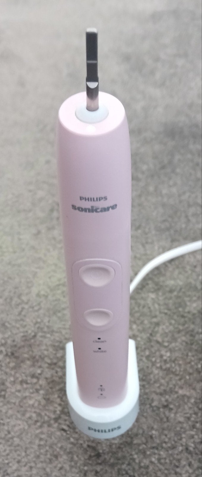 Philips Sonicare ProtectiveClean 4500 series, Ophalen of Verzenden, Tandenborstel