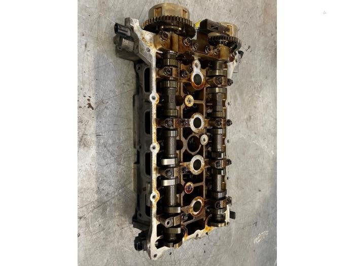 Cilinderkop van een Mitsubishi Lancer, Gebruikt, -, -, Ophalen of Verzenden