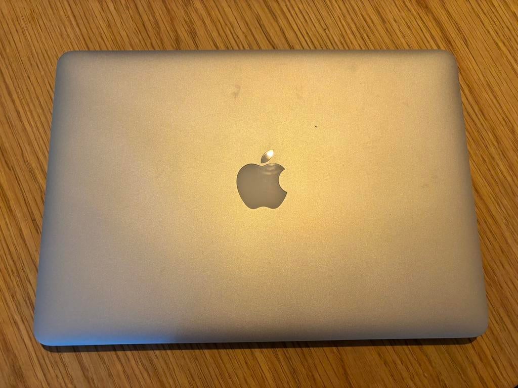 MacBook Air 13” Early 2015 | 8GB RAM | 256GB SSD, Gebruikt, 256 GB, 8 GB, 13 inch