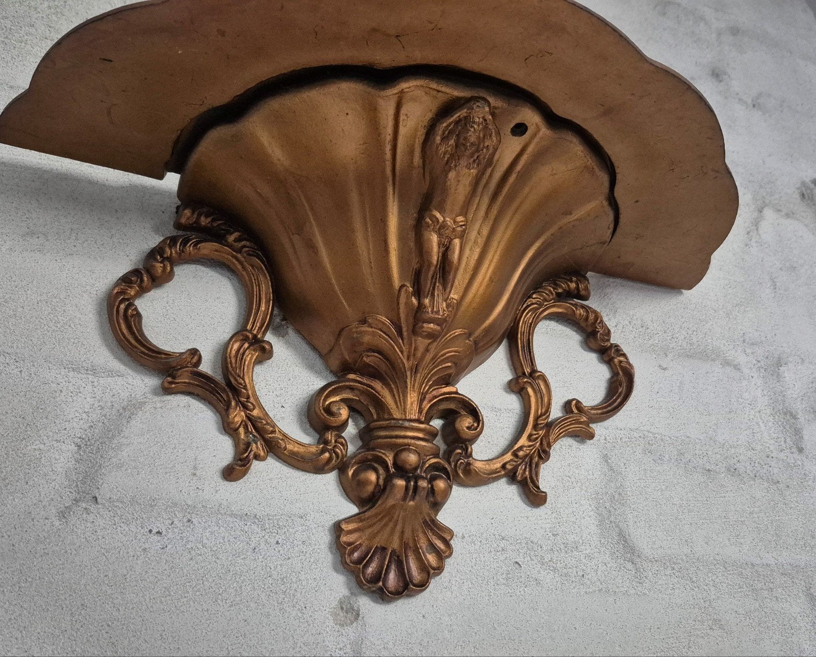 console goudkleur, Ophalen of Verzenden