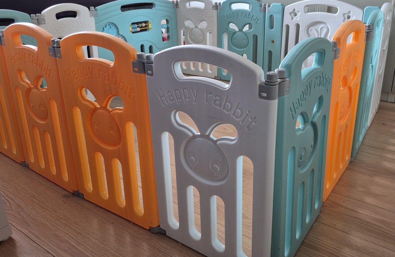 Grondbox/buitenbox, Kinderen en Baby's, Boxen, Overige vormen, Ophalen