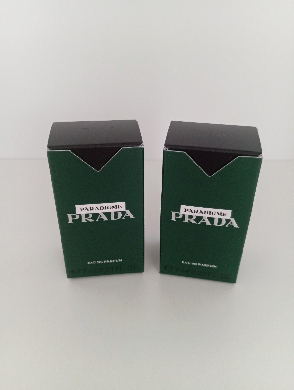 Nieuw Prada Paradoxe Parfum Miniatuur 7 ml, Ophalen of Verzenden, Nieuw