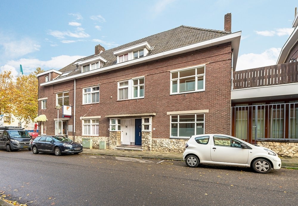 NIEUW! Woonruimte te huur Tempsplein, Heerlen
