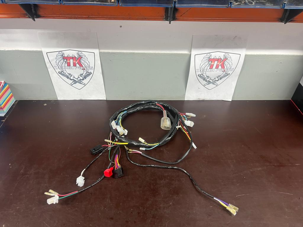 Derbi senda analoog kabelboom nieuw, Senda, Derbi, Analoog kabelboom, Overige typen
