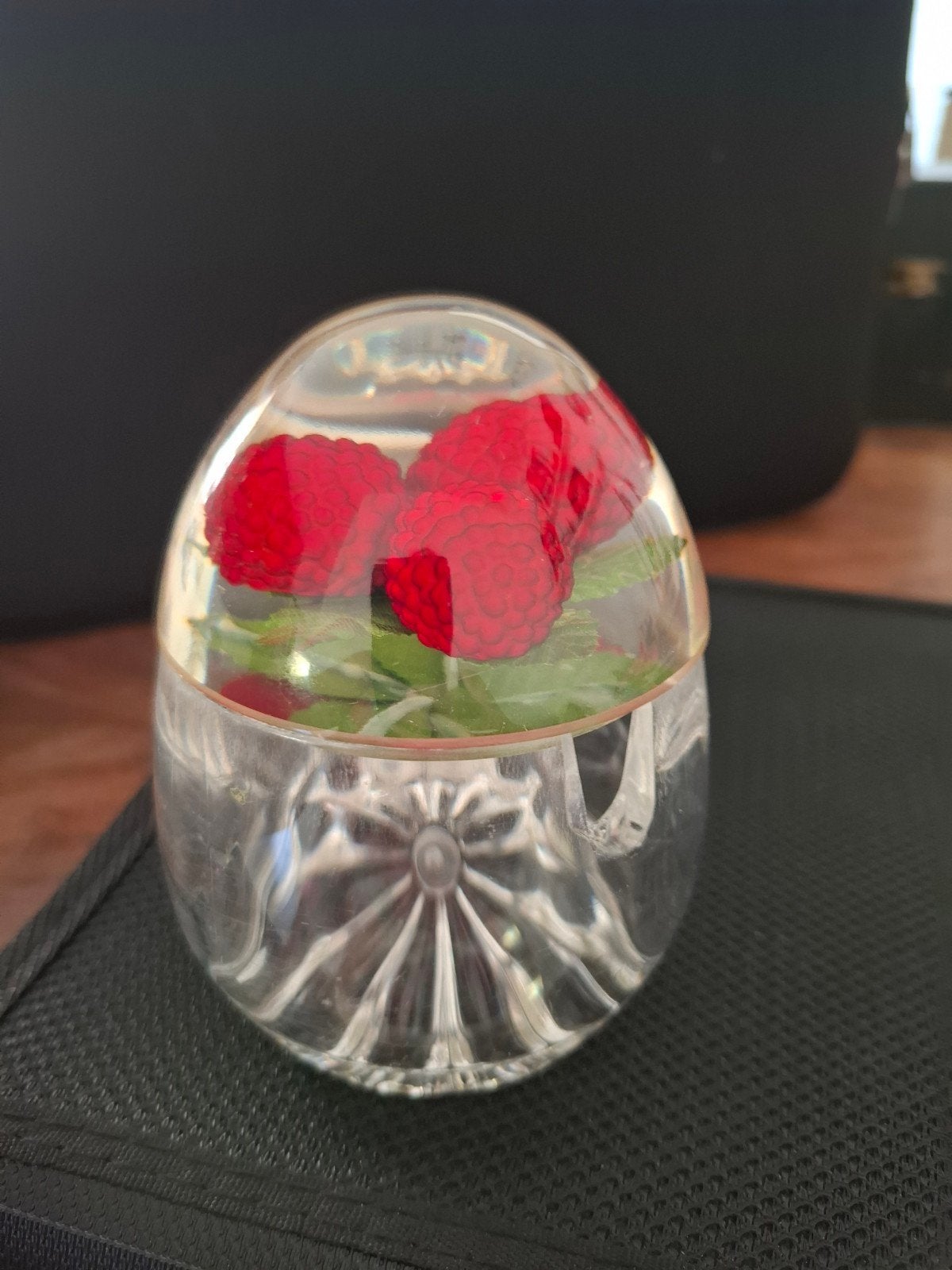 Prachtig Jam/Suikerpot, Antiek en Kunst, Ophalen of Verzenden