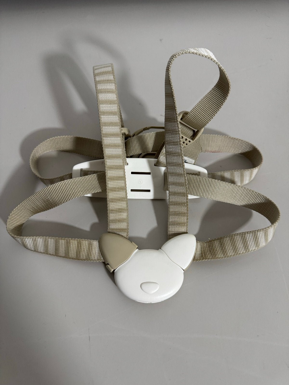 Stokke Tuigje voor Tripp Trapp stoel, Kinderen en Baby's, Ophalen, Zo goed als nieuw, Overige typen, Gordel(s)