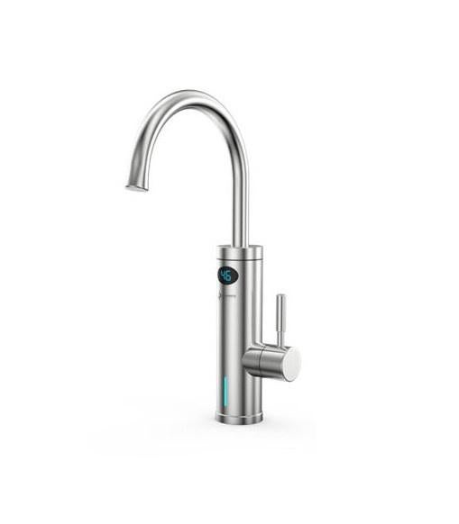 Elektrische warmwaterkraan,geen boiler,geen Quooker €119,00, Overige typen, Nieuw, Ophalen of Verzenden, Overige materialen