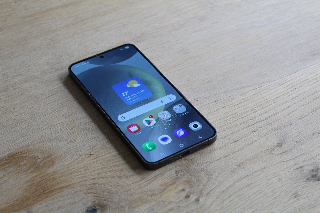 Samsung Galaxy S24 - 128GB - Dual Sim - Zwart | Garantie, Samsung, Gebruikt, Galaxy S24, Zwart