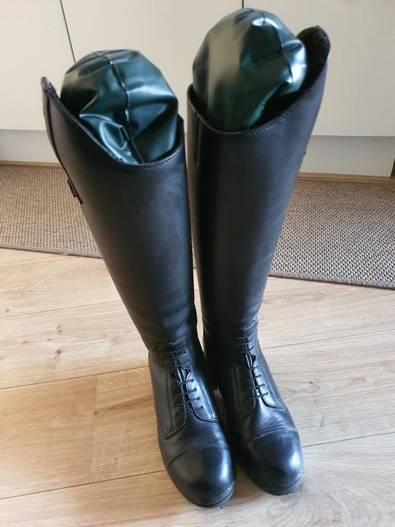 T.k Mountain Horse Damens winter rij laarzen, Dieren en Toebehoren, Paardrijkleding, Ophalen, Dames, Schoeisel, Nieuw