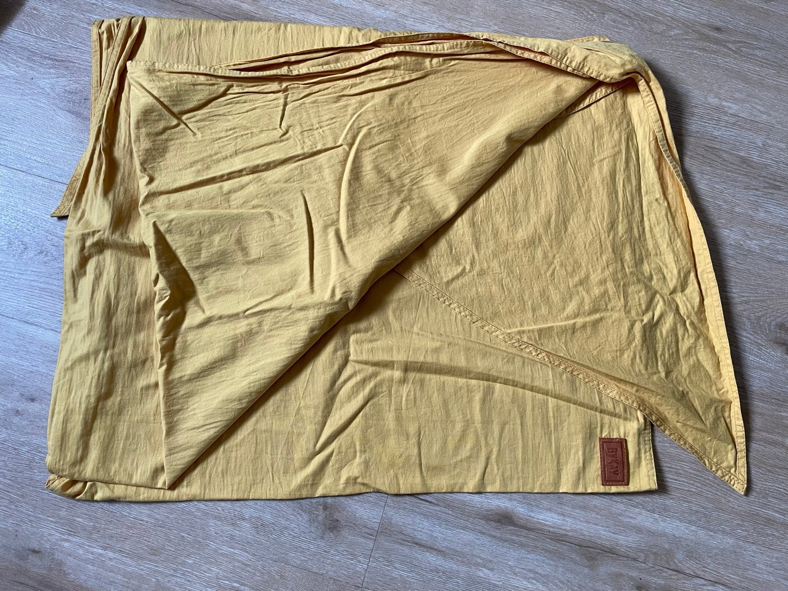 Bykay Draagdoek Maat 5 (4.20m), Overige merken, Draagdoek, Gebruikt, Ophalen of Verzenden