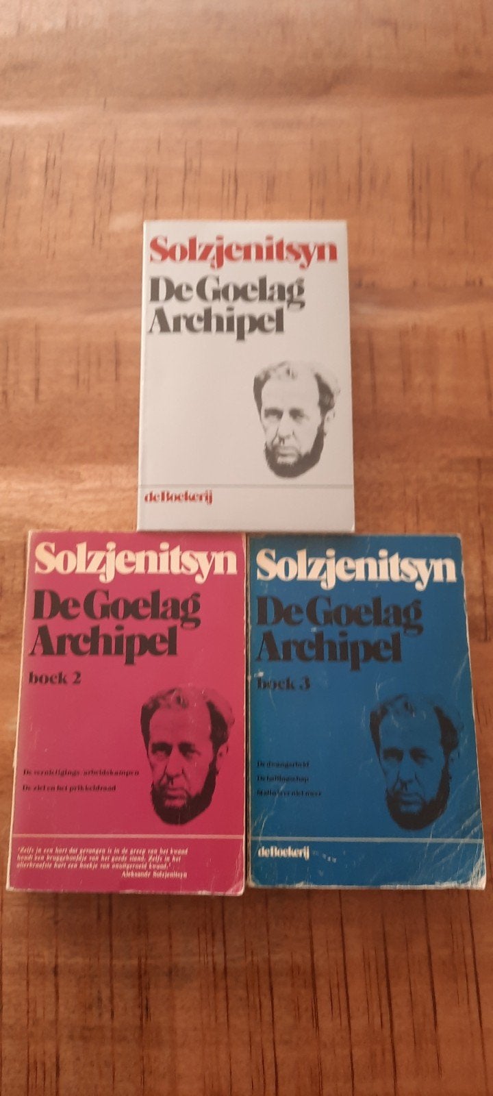 te koop, Ophalen of Verzenden, Gelezen