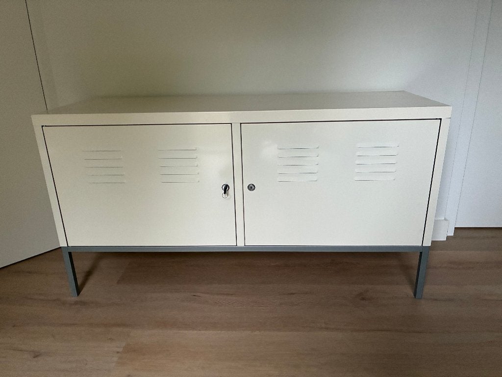 Ikea PS kast, Huis en Inrichting, Ophalen, Zo goed als nieuw, Modern