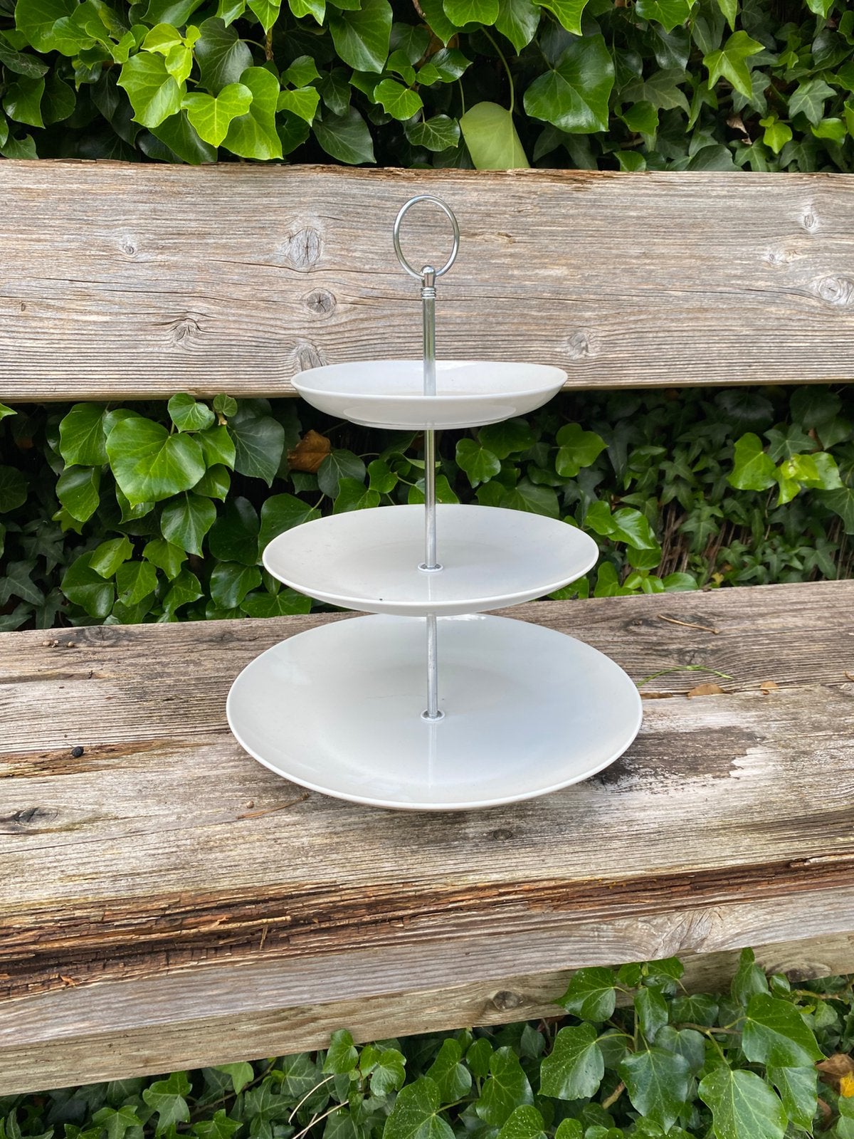Etagère ikea €7.50, Ophalen of Verzenden, Zo goed als nieuw