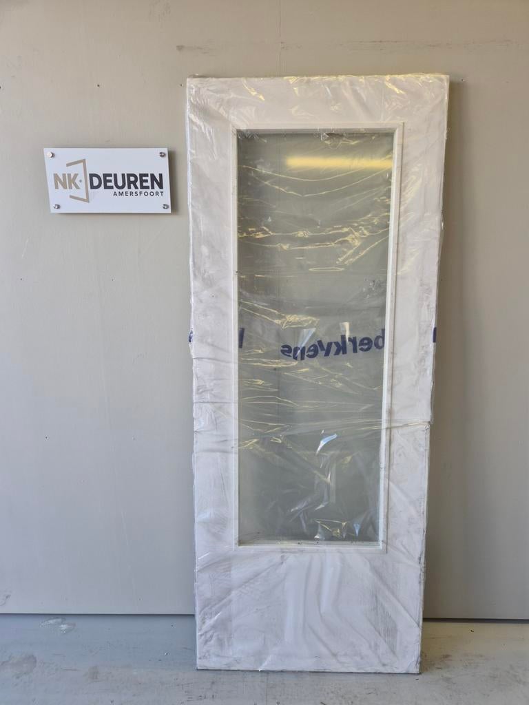 3 x Berkvens HVP 904 incl glas NIEUW, Ophalen, 215 cm of meer, Binnendeur, Nieuw