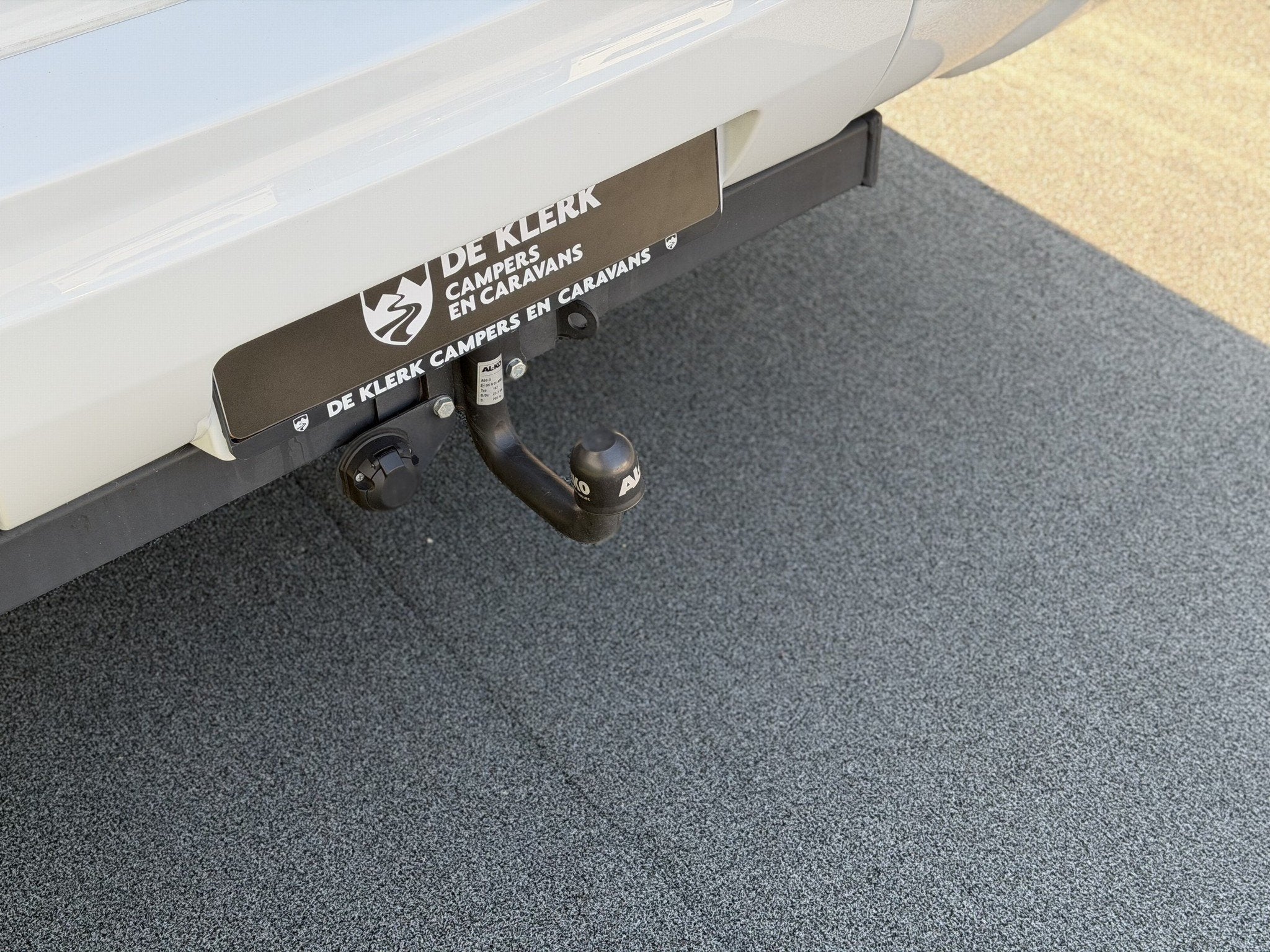 Caravans And Camping Knaus