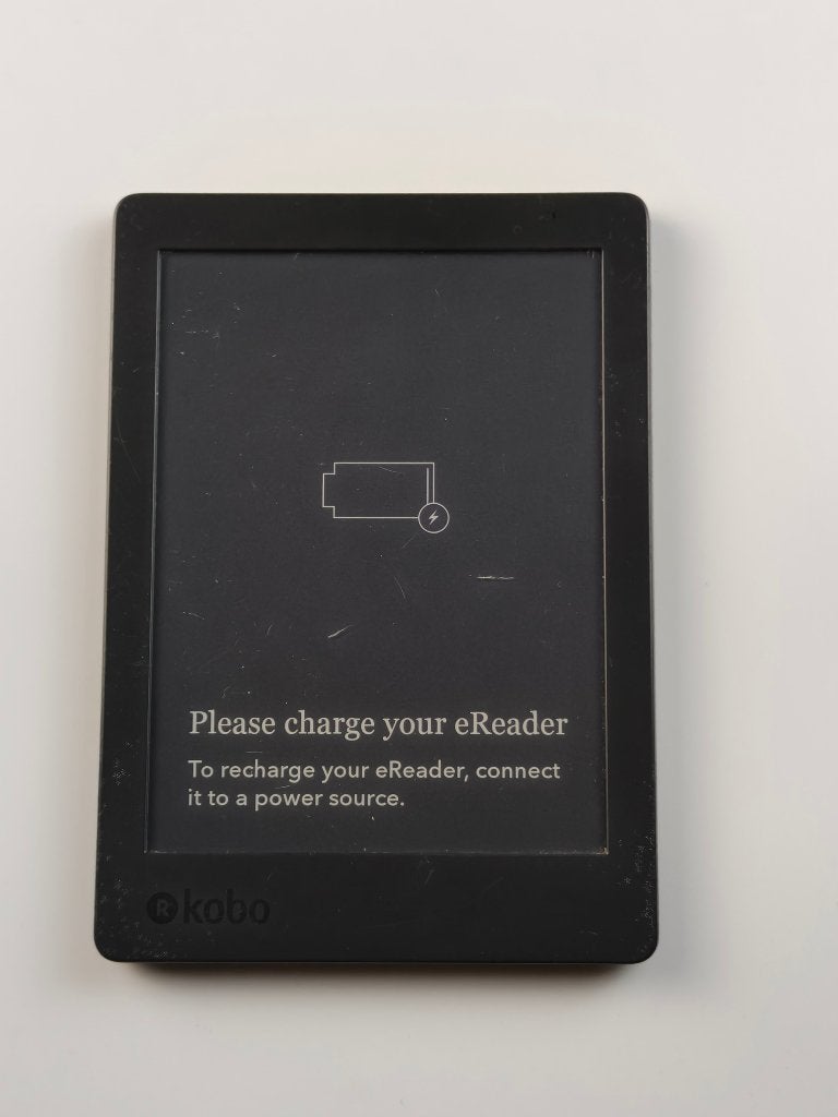 Kobo Aura Ed 2 ereader (F284), Ophalen of Verzenden, Rakuten Kobo Inc., Kobo-corporateorders@rakuten.com, 150 John Street, 5th Floor Toronto, Ontario M5V 3E3 Canada