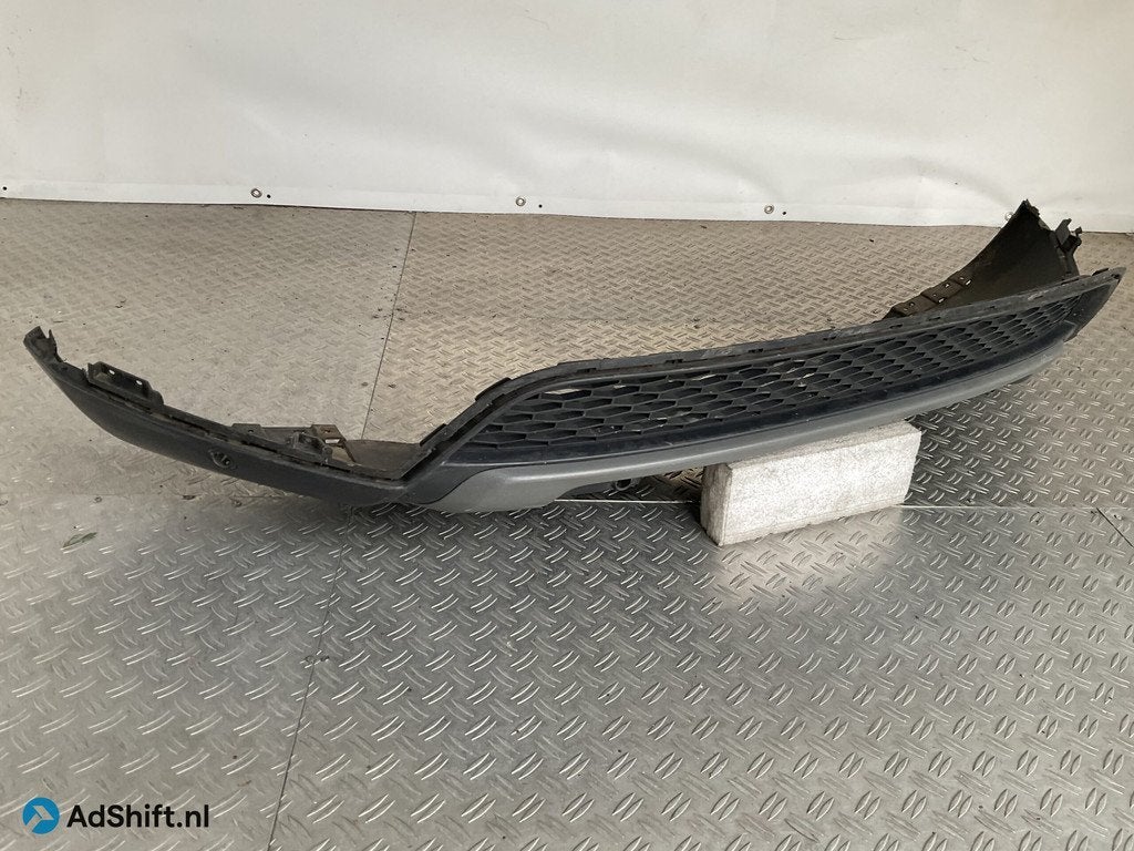 Bumper Land Rover Discovery Sport FK2-17F003-A Grill Voorbum, Bumper