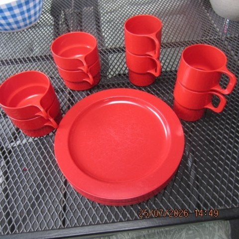 te koop nog iets voor op de camping, Caravans en Kamperen, Kampeeraccessoires, Ophalen