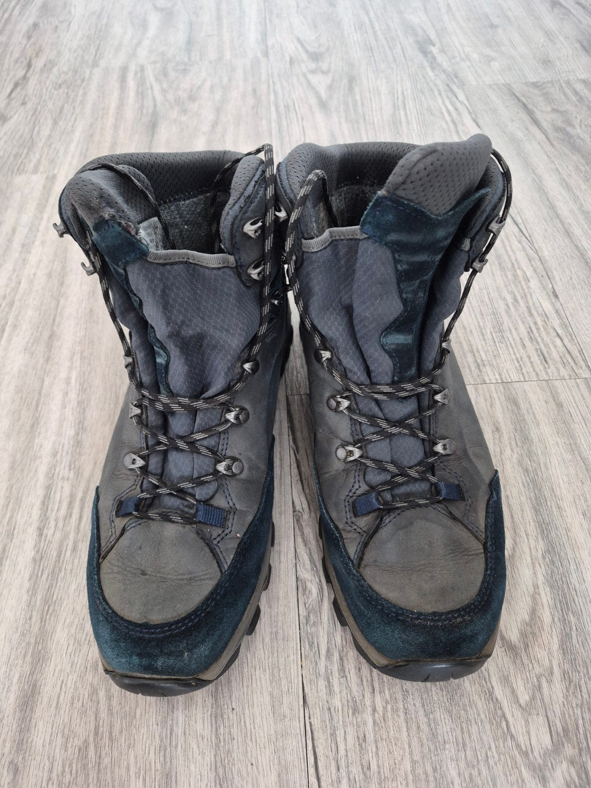 Hanwag Mid Lady GTX Dames Wandelschoenen maat 44, Ophalen of Verzenden, Gebruikt, Schoenen