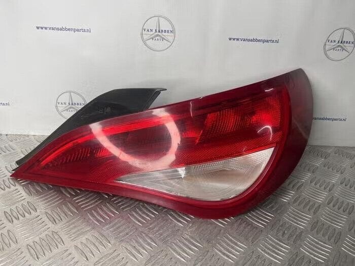 Achterlicht rechts van een Mercedes CLA, Auto-onderdelen, Verlichting, Ophalen of Verzenden, Gebruikt