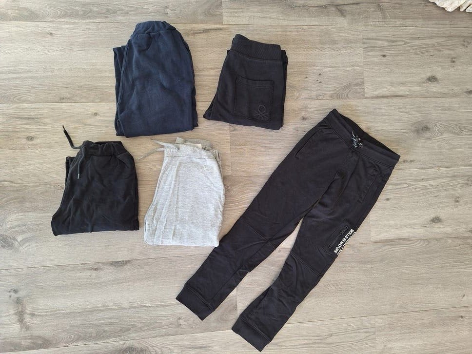 Joggingsbroelen maat 152, Kinderen en Baby's, Ophalen of Verzenden, Meisje, Broek
