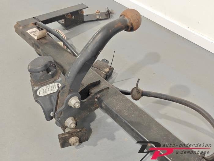 Trekhaak van een Suzuki Alto, Auto-onderdelen, Gebruikt, -, -, Ophalen of Verzenden
