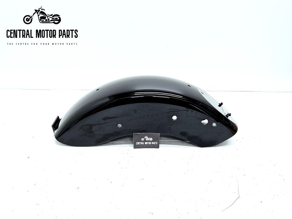 Achter Spatbord Softail Slim-Blackline 2011-2017, Niet ingevuld, Gebruikt, Niet ingevuld, Ophalen of Verzenden