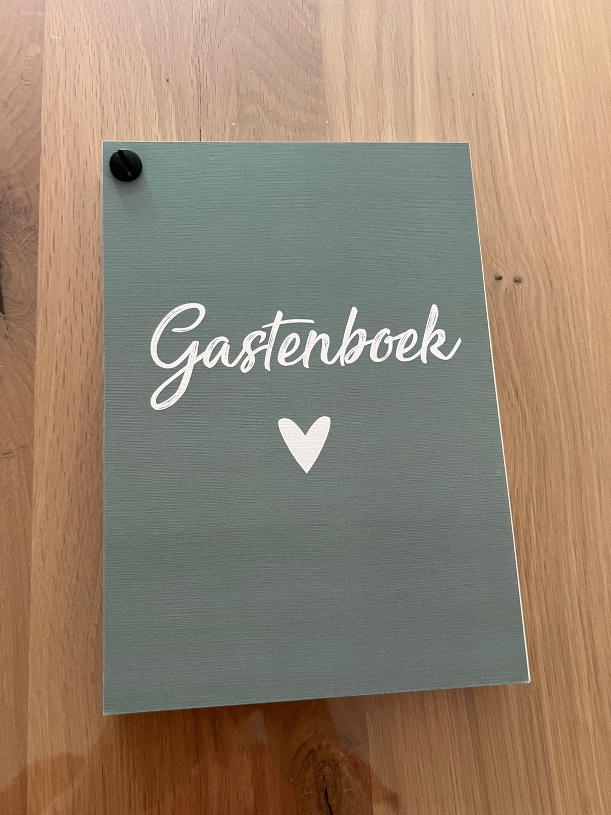 Super leuk gastenboek invulkaartjes bruiloft, Kleding | Dames, Trouwkleding en Trouwaccessoires, Ophalen of Verzenden, Nieuw, Groen