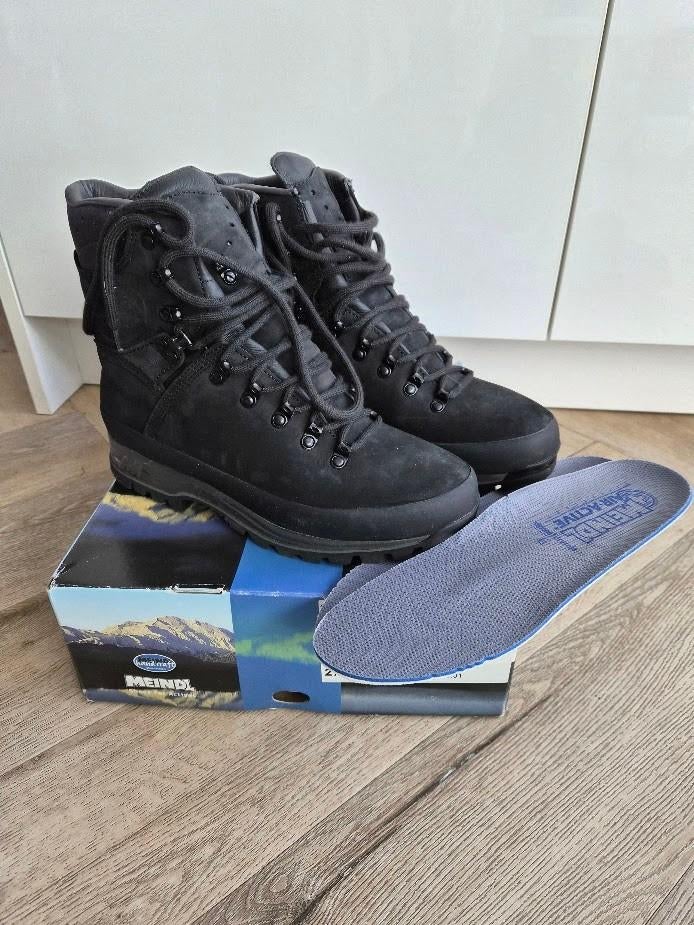 Meindl Wandelschoenen maat 42,5 (275S M1), Ophalen of Verzenden, Nieuw, Schoenen