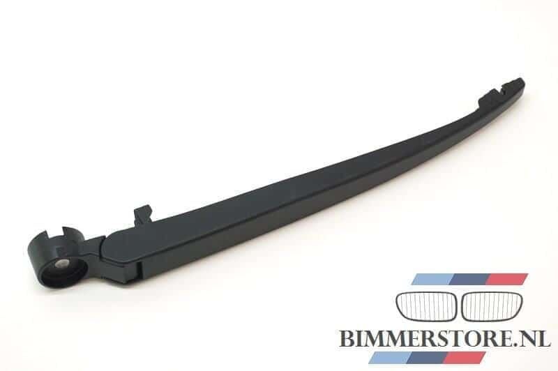 Ruitenwisser arm achterruit BMW E39 Touring 61628221453, Auto-onderdelen, Ruiten en Toebehoren, BMW, Gebruikt, Herkomst onderdeel bekend