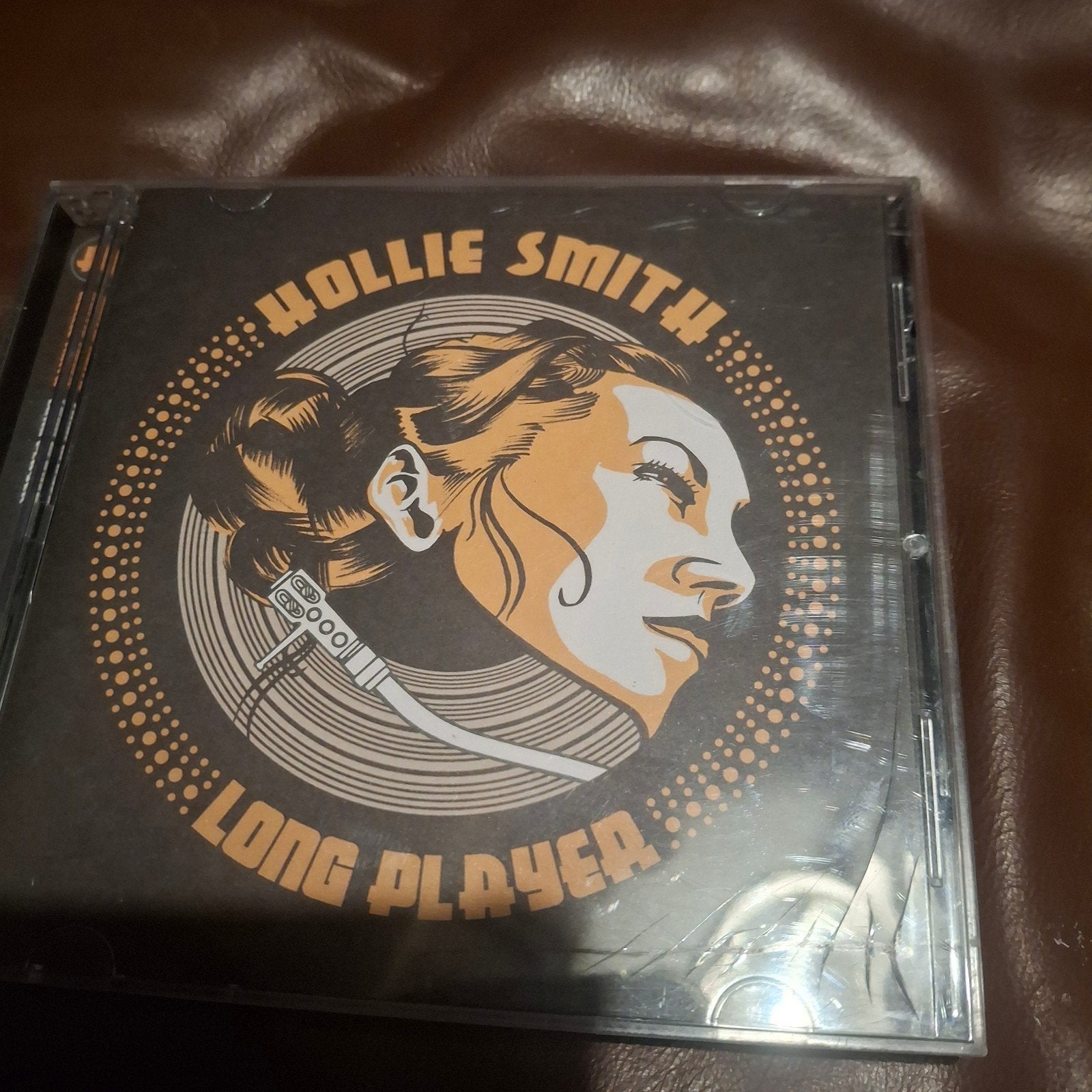 hollie smith, Ophalen of Verzenden, Zo goed als nieuw, Poprock