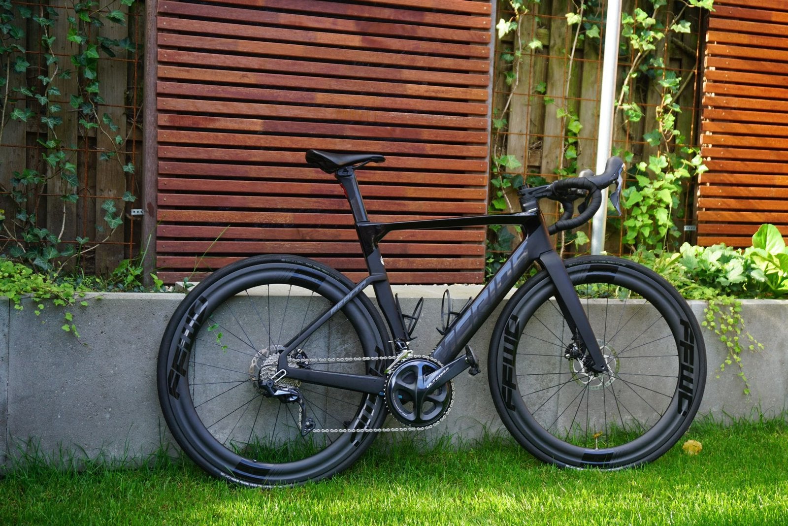 Merida reacto 52/54 (S), Gebruikt, 49 tot 53 cm, Meer dan 20 versnellingen, Ophalen