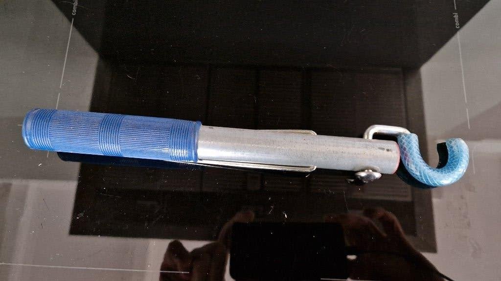 Tent frame spanner, Ophalen of Verzenden, Zo goed als nieuw
